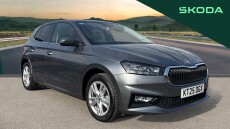 Skoda Fabia 1.0 TSI 116 SE L Edition 5dr DSG Petrol Hatchback